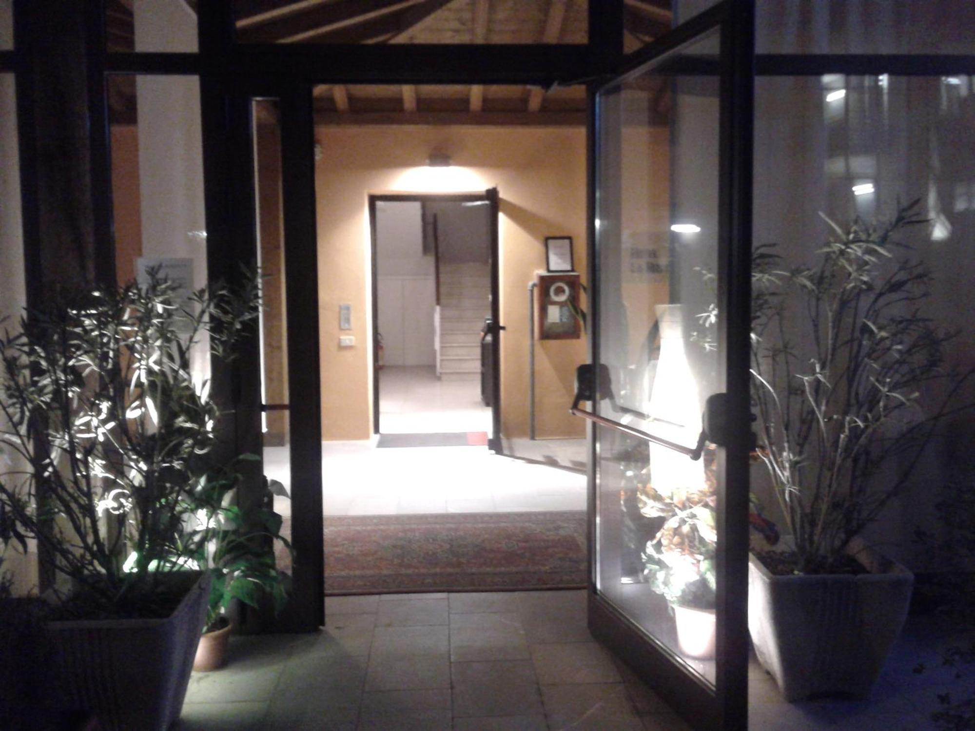 Hotel La Rosta Реджонель-Эмилия Экстерьер фото